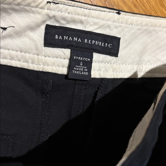 Women’s Banana Republic wide leg trousers, size 4 - Picture 2 of 7